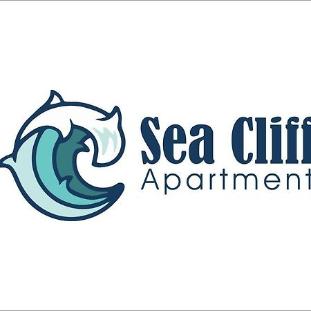 Sea Cliff Apartment レバル エクステリア 写真