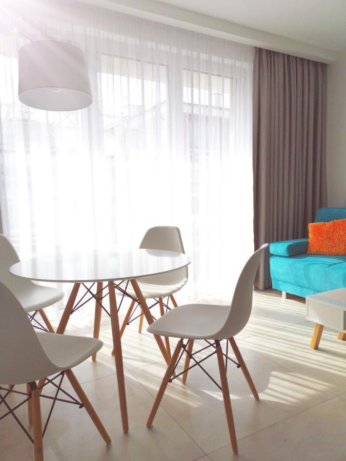 Sea Cliff Apartment レバル エクステリア 写真
