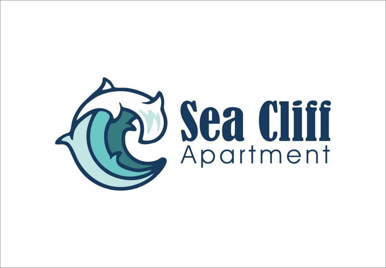Sea Cliff Apartment レバル エクステリア 写真